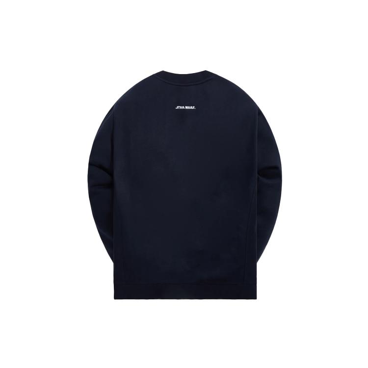 KITH For Star Wars Trooper Crewneck KHM030218-413