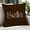 brand Belle Cushion Cover Cushion Cover Set Pcs x x x Pillowcase Decorative Sofa Home Decor