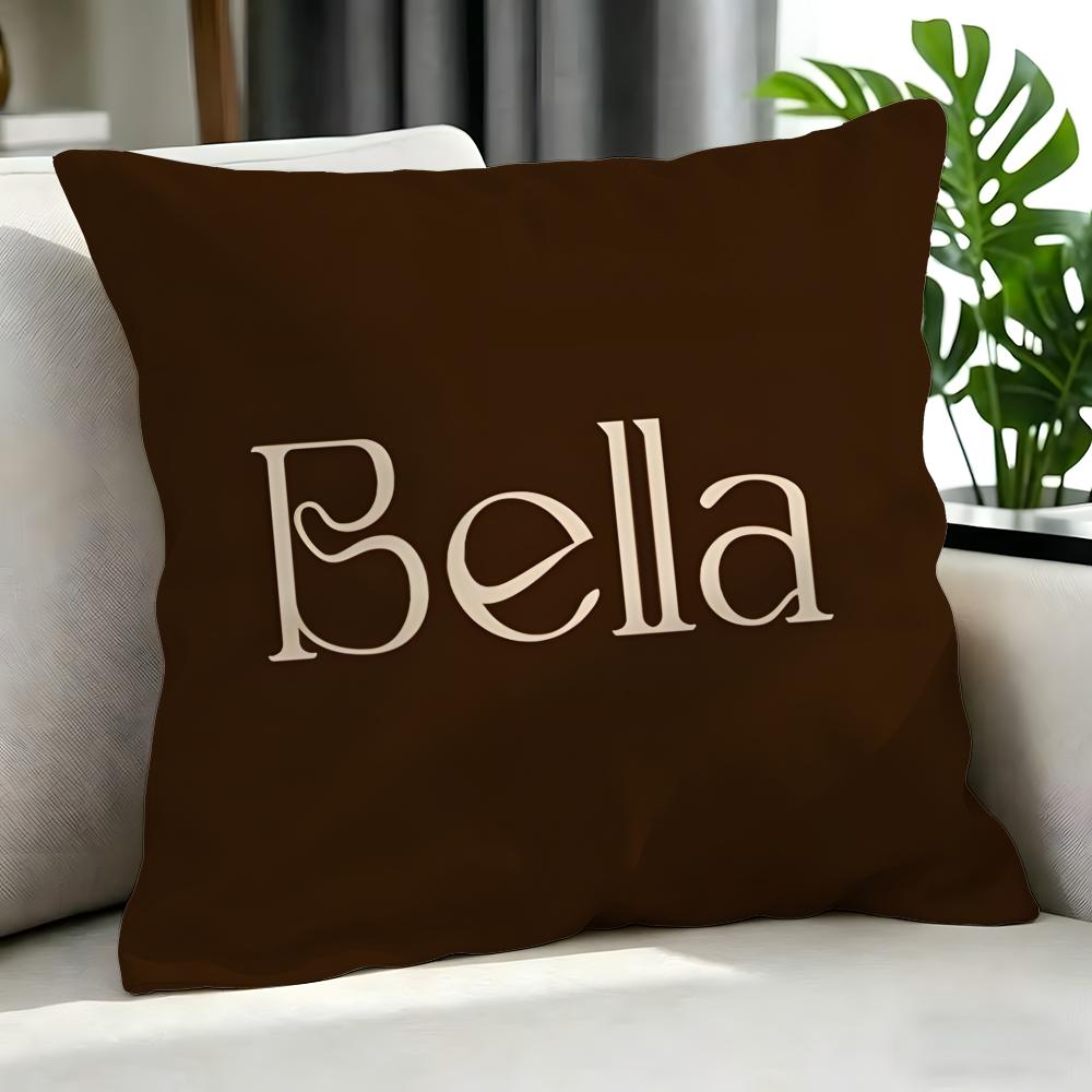 brand Belle Cushion Cover Cushion Cover Set Pcs x x x Pillowcase Decorative Sofa Home Decor