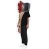 Bloody Cosplay Axe Humorous Costume Party Suitable For Halloween Party Dress Up