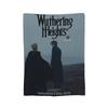 Wuthering Heights 2026 Movie Accessories Blanket Super Soft Cozy  Throw Blankets for Bed 50x60 Inches Multi-size Bedding Throws