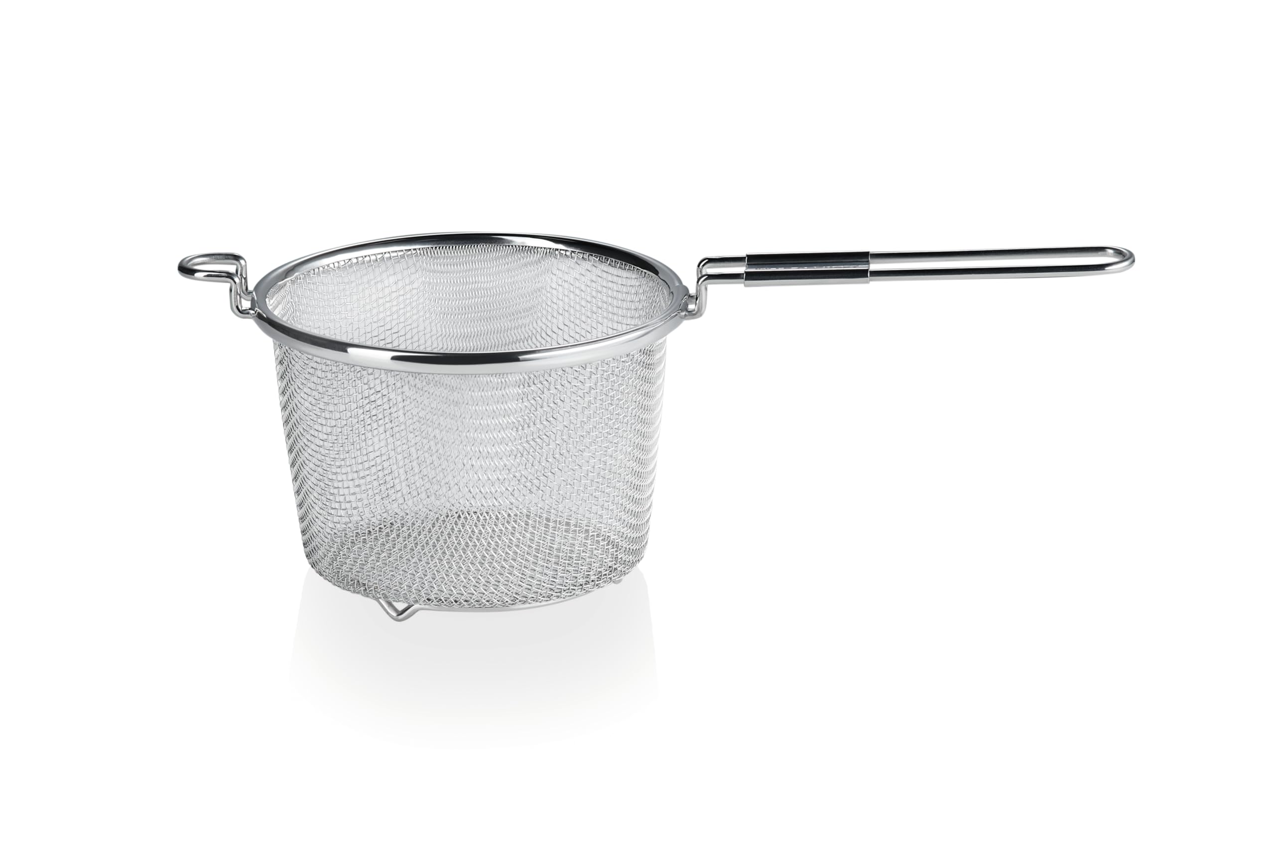 

Le Creuset Every Colander, Stainless Steel, Strainer, Dishwasher Safe [Official Japanese Product]