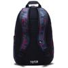 Nike Polyester Backpack Unisex Multicolor Casual
