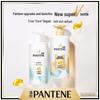 Pantene PRO-V Silky Smooth Shampoo