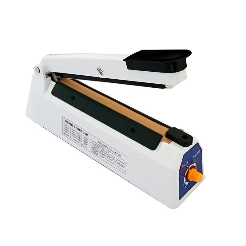 LISM Professional Vacuum & Impulse Sealer