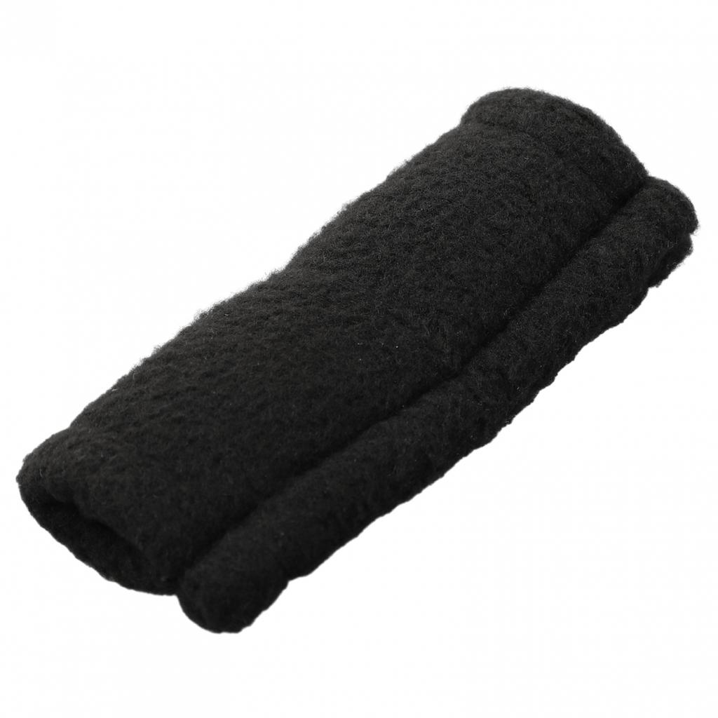 Billiard Cue CleaningCloth Snooker Pool Shaft Slicker Burnisher Cloth Cleaner