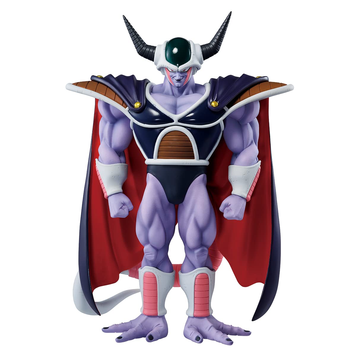 

Ichibansho Figure - Dragon Ball Z - King Cold (vs. Omnibus Great), Bandai Spirits Collection Figure