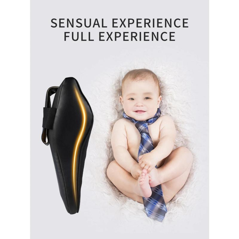 Four Seasons General 3D Car Headrest Pillow Multifunctional Thickened Breathable Neck Support