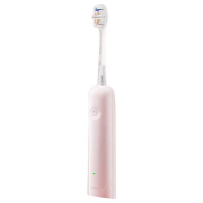 I2 ABS Sonic Electric Toothbrush CN Plug (adapter Included)
