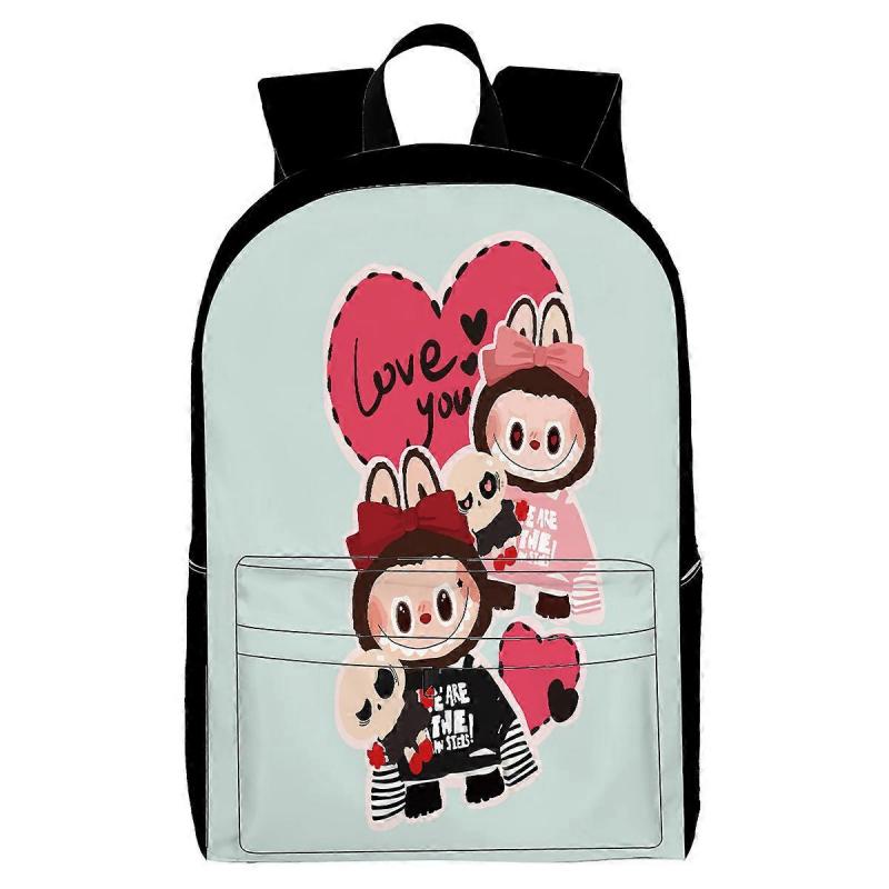 Travel Laptop Backpack, Fits 15.6 Inch Notebook, with Multiple Organizational Compartments for Teen Student Business Work P2108