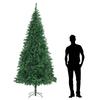 Artificial Christmas Tree 300 Cm