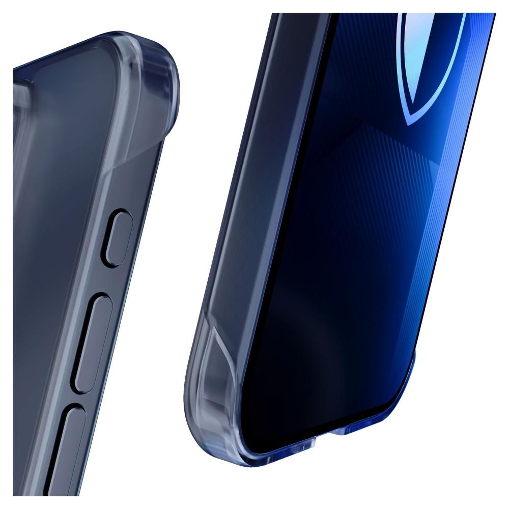 Etui do Samsung Galaxy S25 Plus 3MK MagCase Czarne