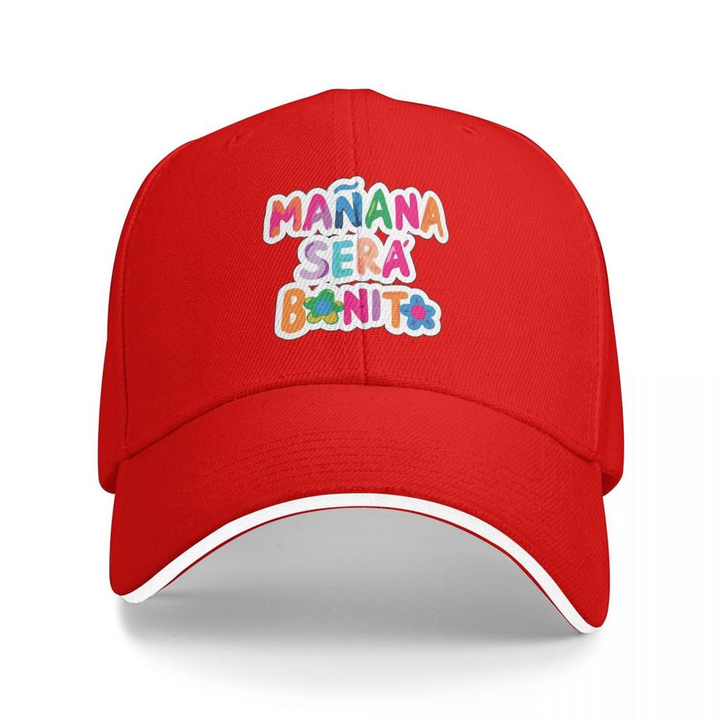 Unisex Baseball Hats Bichota Season Karol G Outdoor Streetwear Summer Sports Baseball Caps Hip Hop Cap Casquette Hats