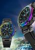 Watch Bluetooth Equipped with Radio Solar Black [Casio] G-Shock [MT-G MTG-B2000YR-1AJR Men's