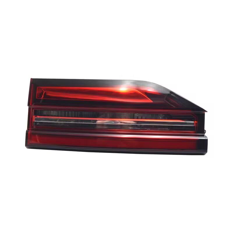 

For Changan CS35 Plus 2018 Car Rear Bumper Tail Light Brake Light Stop Lamp Tail Lamp Assembly Turn Signal Light inside left