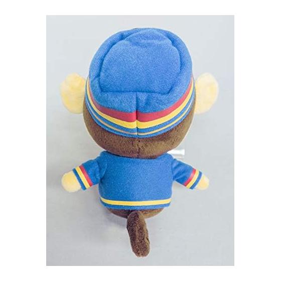 Sanei Boeki Animal Crossing ALL STAR COLLECTION Animal Crossing (S) W14D13.5H18cm Stuffed Toy DP14