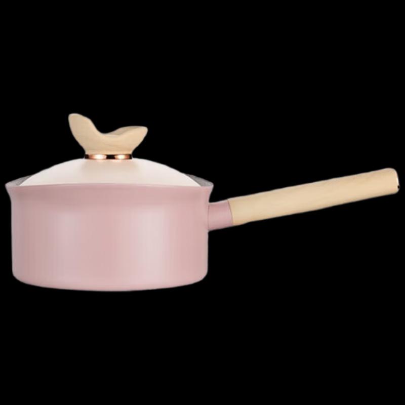 Lanmi Non-Stick Baby Food Milk Pot
