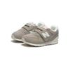 New Balance Nb 996 Series Comfortable Low-Top Walking Shoes Baby sneaker Gray White IZ996XB3