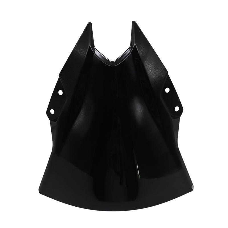 Windscreen Motorcycle Accessories For Kawasaki Ninja 500 SE 2024 2025 NINJA500 Wind Deflectors Double Bubble Windshield Screen