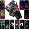 Berserks Comics Guts Silicone Phone Cover for Apple iPhone 17 Air 12 13 Pro Max Mini ProMax 7 + 8 Plus Soft Case