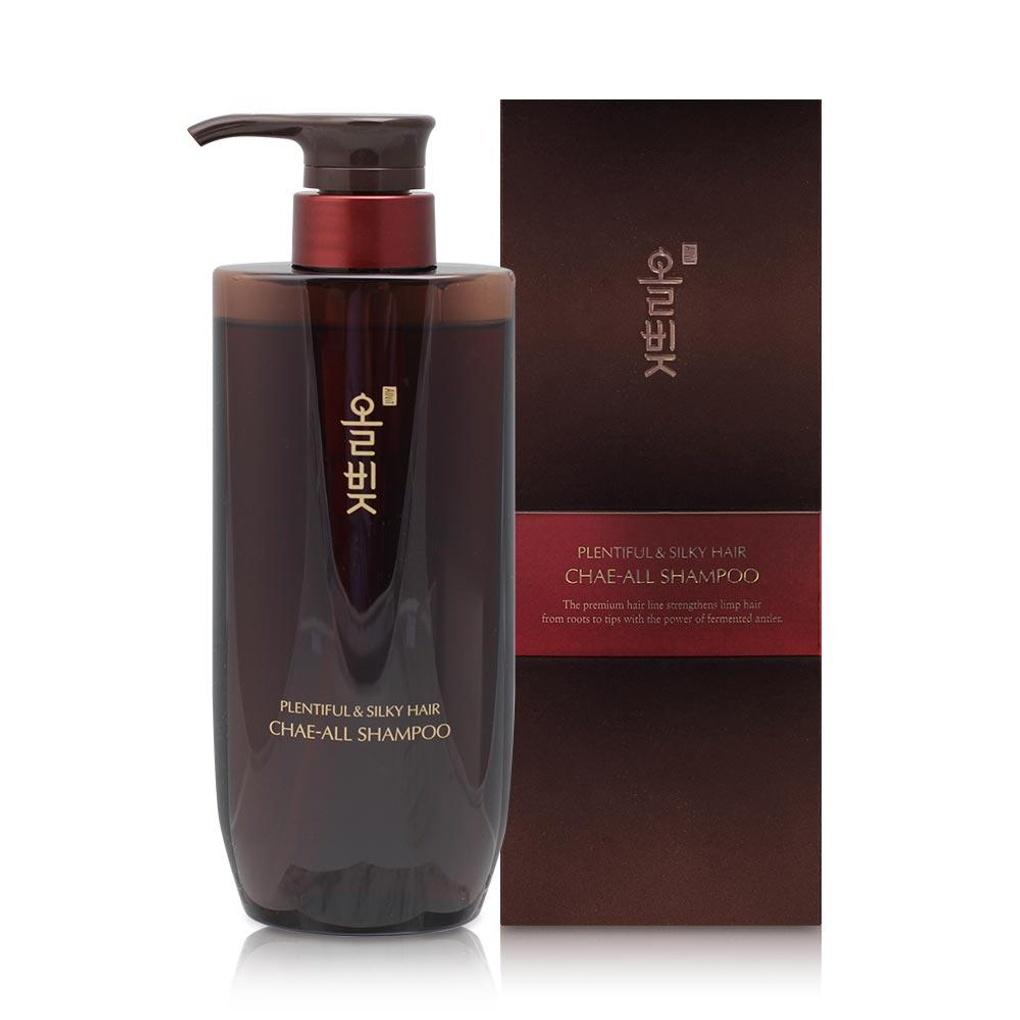 

Allbit Chaol Shampoo 400