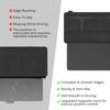 Polarized Car Sun Visor Extender, Upgraded Polarized Visor Extender Sun Blocker UV400, Universal Visor Extension For Car, Adjustable Sun Visor,