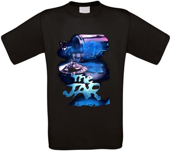 The Jar Horror Cult Movie T-Shirt XXXXL