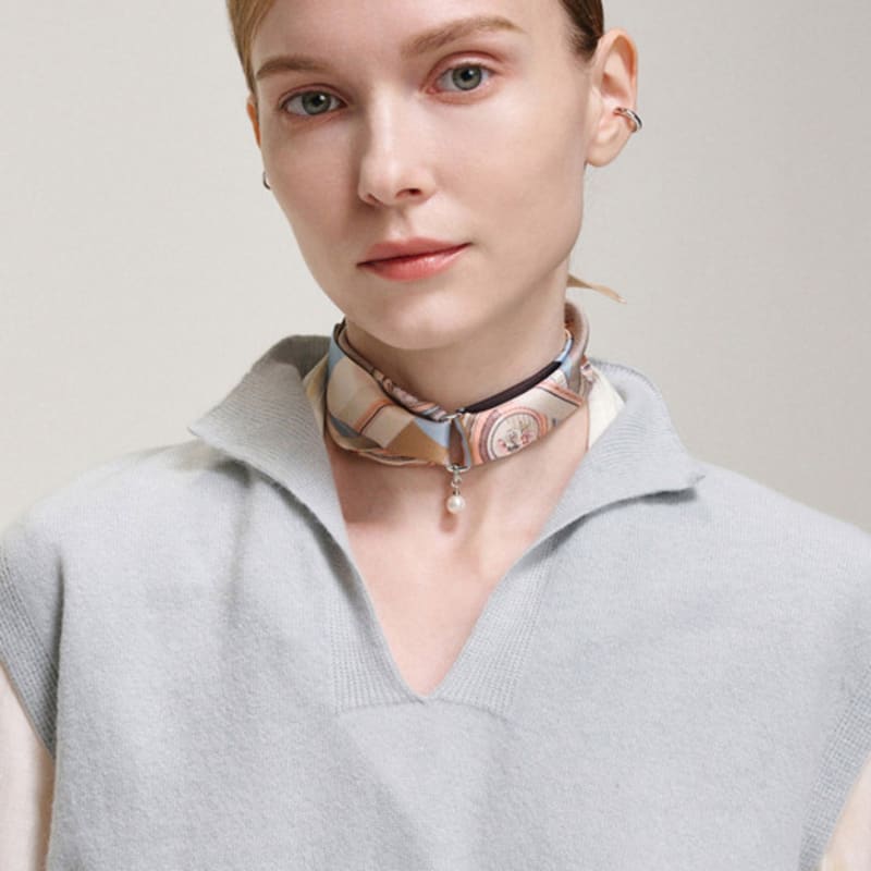 Saint Luxure Ginger Milk Beige