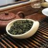 Té de gota de rocío Zhu Lu de Alishan Formosa premium Té oolong de alta montaña de Taiwán 250 g