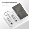 THREE SEVEN GNT-W006 5-Piece Manicure Set