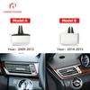 Για Mercedes W212 Κλιματιστικό Γρίλια Εξόδου Κλιπ καρτέλας για Mercedes Benz E Class E200 E230 E260 E300 E350