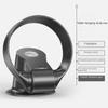 26W Household Foldable Bladeless Fan Table Wall Dual-Use Shaking Head Fan Intelligent Remote Control Silent Leafless Fan