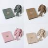 Baby Plush Comforter And Storage Set With Soft Cuddle Toys For Newborns