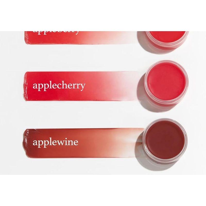 Nooni - Applecherry Lip Mask