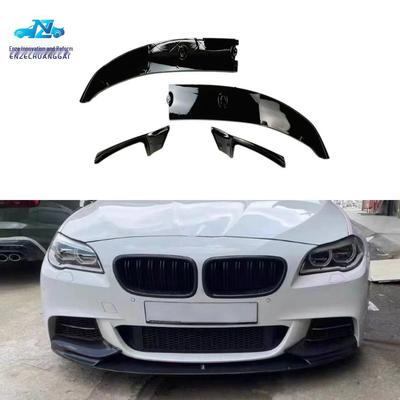 BMW 5er F10/F18 M Sport Frontlippensplitter (2011–2017)