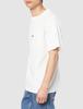Lee Pocket White 130 T-Shirt LK0759-57