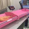 Infant Lay-down Height and Weight Measuring Scale (CN version)
