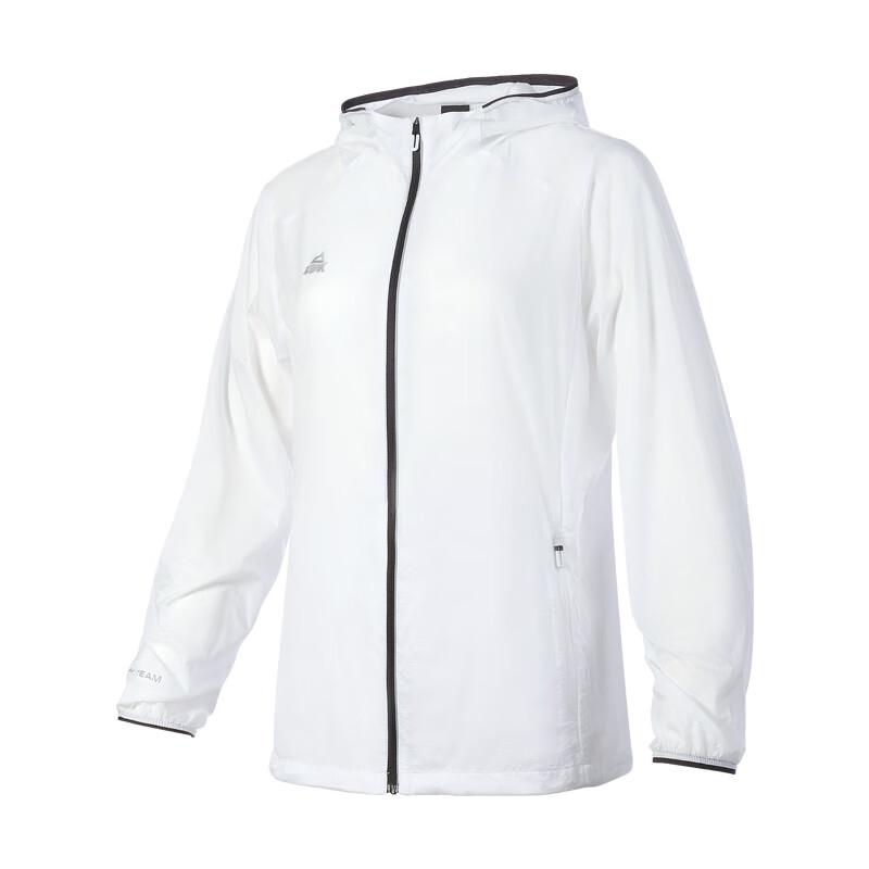 Peak 2025 Women's Summer Sun Protection Jacket TF223038