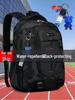 2025 Extra Large Decompression Backpack for Boys & Teens – Ideal for Middle & High School, Travel