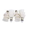 RSL No. 4 Professional Match Duck Feather Badminton Shuttlecocks