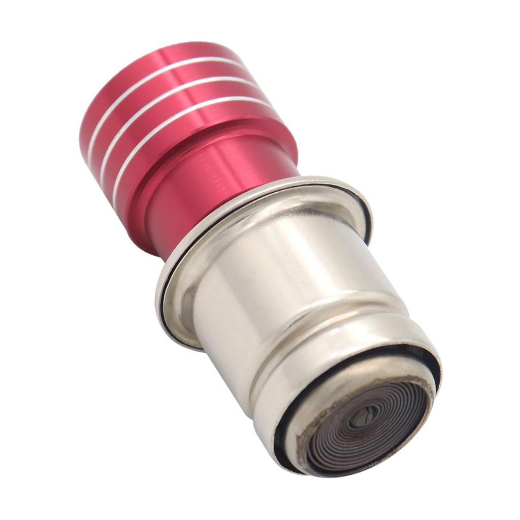 12V Zigarettenanzünder Steckdosen Hochleistungs-Steckdosen Steckdosen für LKW-Boote ATV Marine Ersetzen Sie Teile Robust