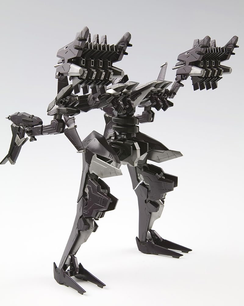 Kotobukiya Pancéřové jádro Aspina Flagyl Výška 220 mm plastikový model X-SOBRERO cca. 1/72