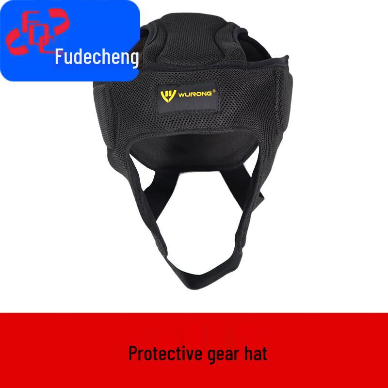 Fudecheng Combat Sports Headgear