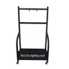 Mobile Anti-Riot Security Equipment Stand