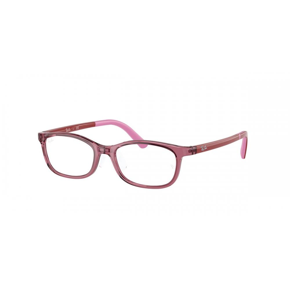 Ray Ban Kids Ry1615d Asian Fit 3777 Kids Eyeglasses