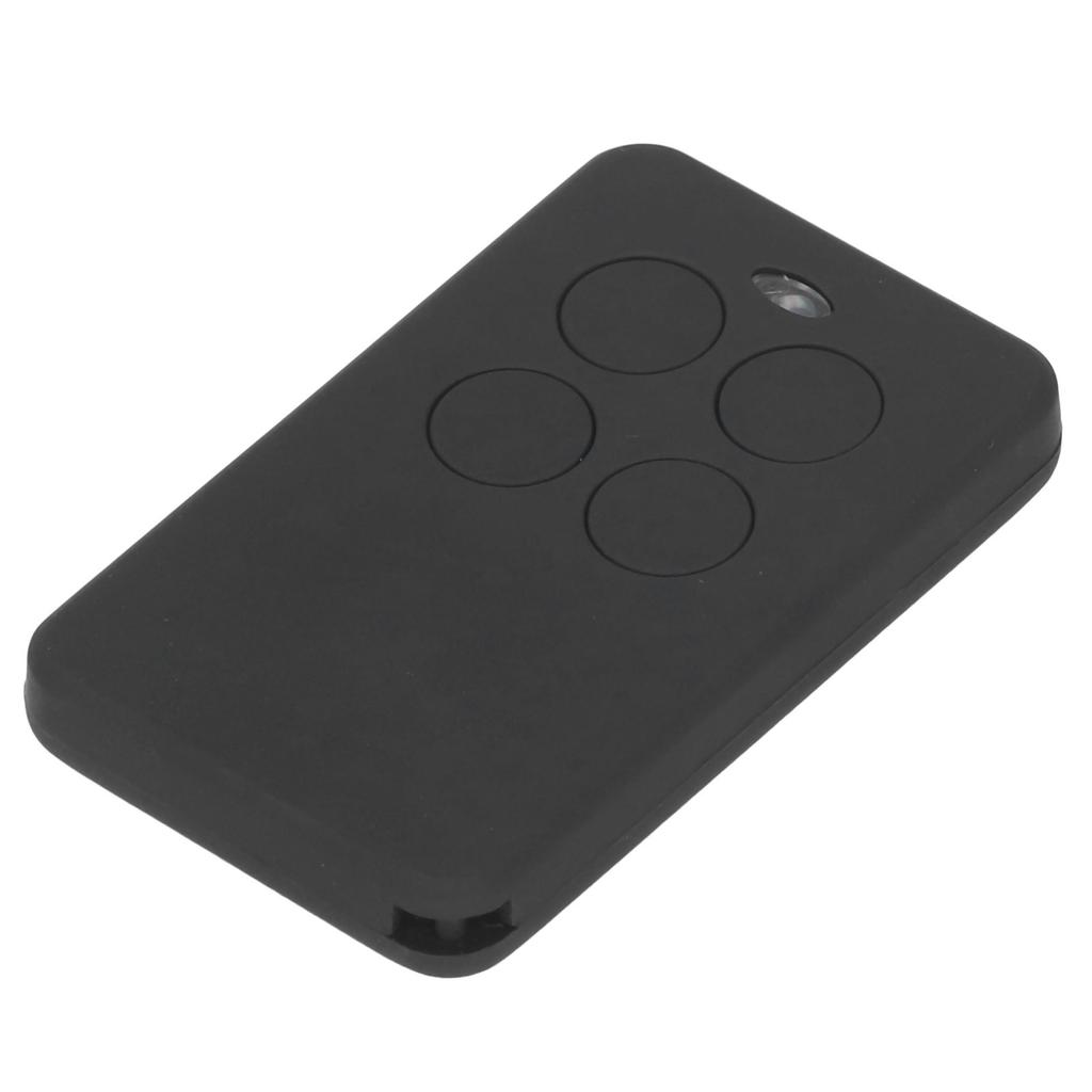 Pilot do bramy garażowej 280?868MHZ 3V Zasięg 100m Uniwersalny Duplikator Kontroler do Domu