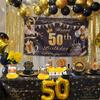 9pcs Beer Party Decor Banquet Cheers Table Centerpieces Decorations Birthday Party Wedding Anniversary Party Decoration