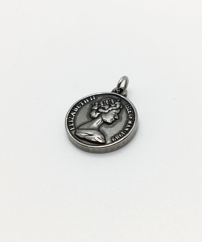 Sexto [Necklace][Surgical Steel]Tts-006