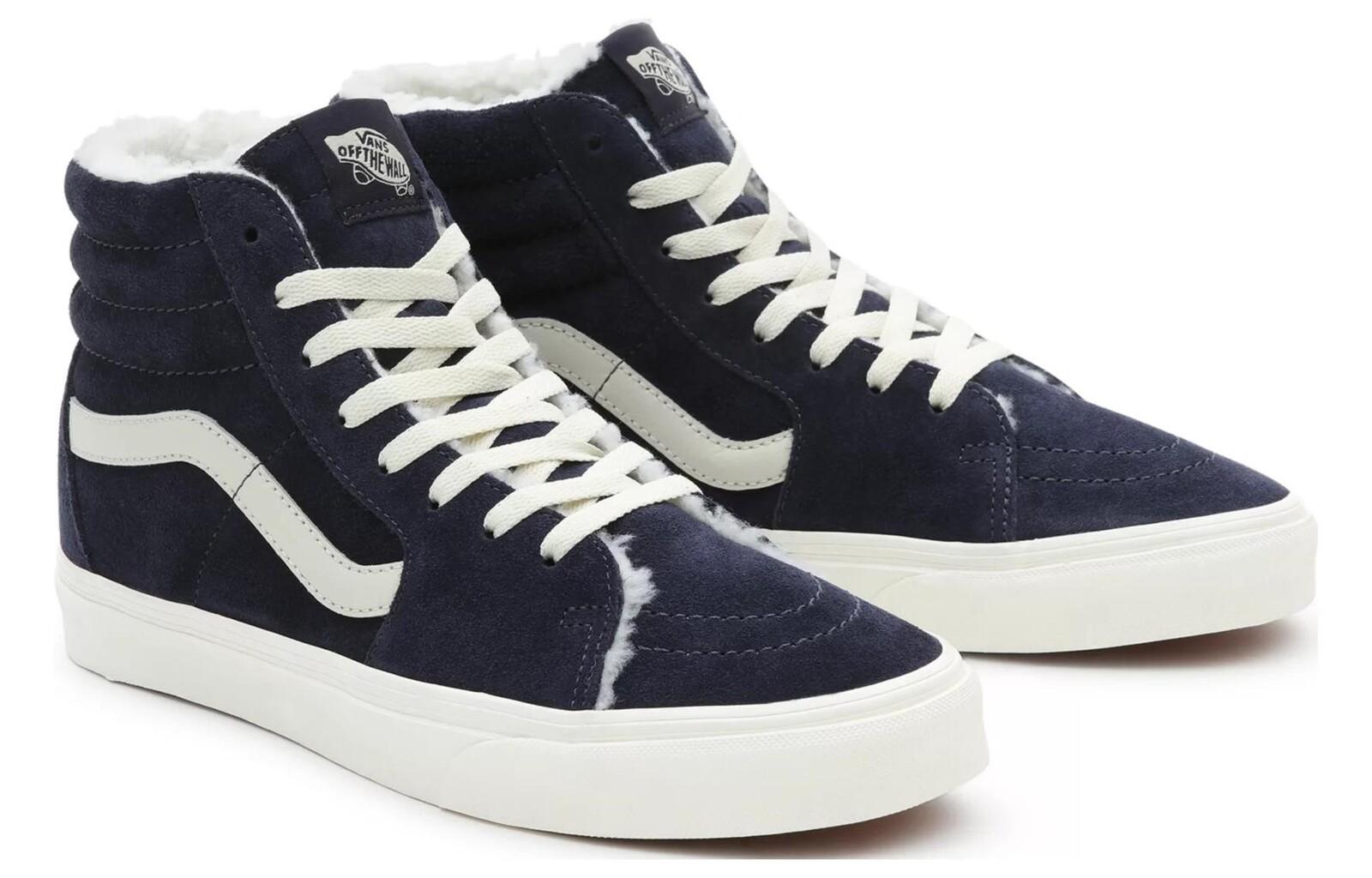 VANS Sk8-Hi Blue - VN0005U9JDU 39