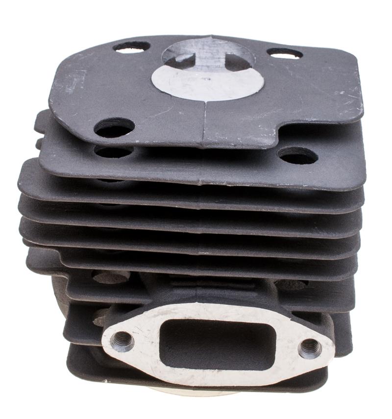 Cylinder Husqvarna 372 /50Mm/ Kpl. Okrągły Wlot Qg37250R